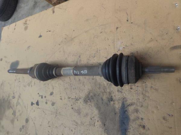 ARBRE DE TRANSMISSION AVANT DROIT CITROEN - Vue 1